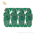 Blind Buried Via PCB Design Multilayers PCB Design